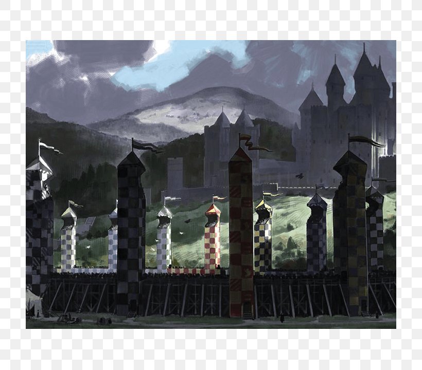 Hogwarts Harry Potter Luna Lovegood Quidditch Slytherin House, PNG, 720x720px, Hogwarts, Art, Biome, Book, Concept Download Free