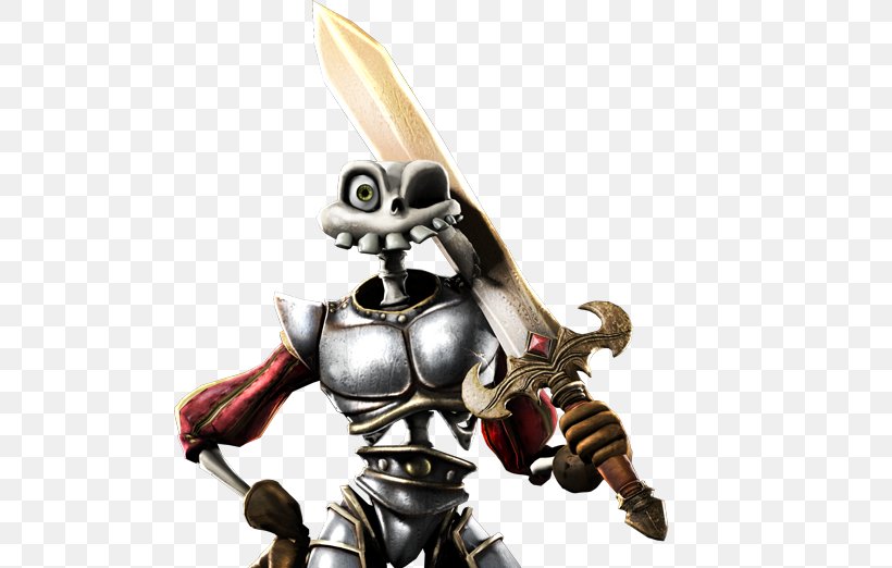 MediEvil PlayStation All-Stars Battle Royale PlayStation 2 PlayStation 3, PNG, 500x522px, Medievil, Action Figure, Character, Devil May Cry, Fictional Character Download Free