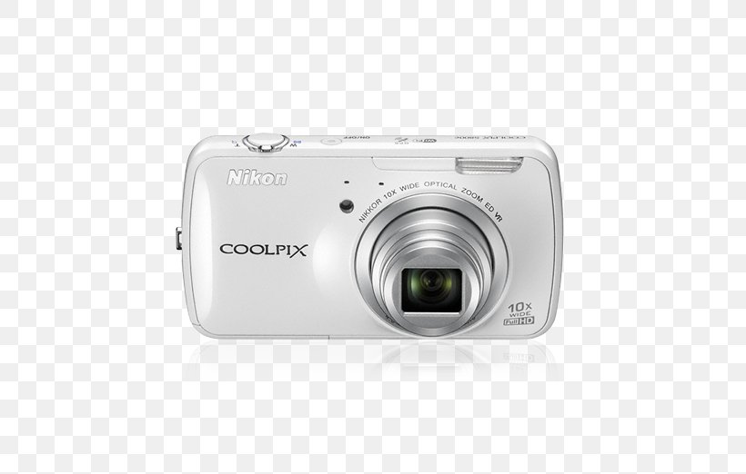 Mirrorless Interchangeable-lens Camera Point-and-shoot Camera Nikon COOLPIX S8200 Zoom Lens, PNG, 700x522px, Pointandshoot Camera, Android, Camera, Cameras Optics, Digital Camera Download Free