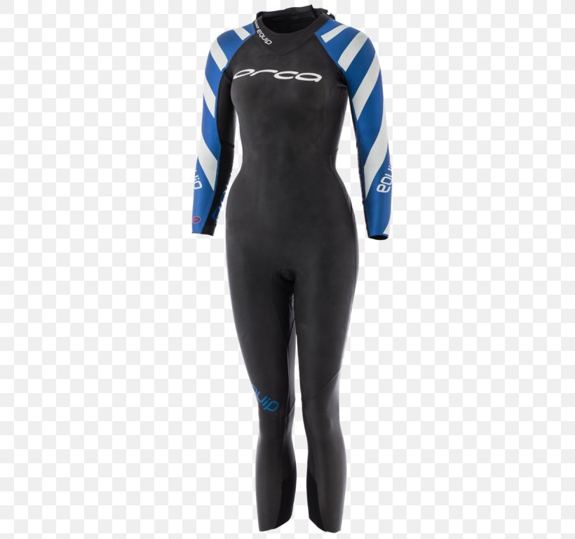 Orca Wetsuits And Sports Apparel Triathlon Open Water Swimming Diving Suit, PNG, 768x768px, Wetsuit, Bicycle, Chain Reaction Cycles, Diving Suit, Dry Suit Download Free