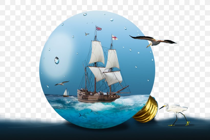 Sailing Ship Sailboat Sailor, PNG, 1200x800px, Ship, Anchor, Boat, Incandescent Light Bulb, Marine Mammal Download Free