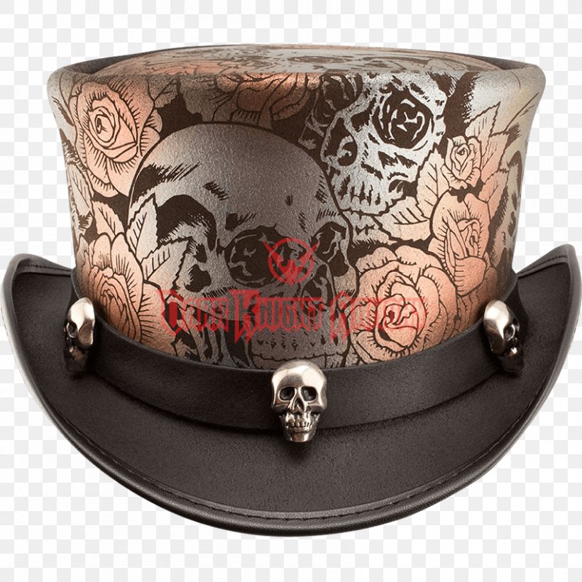Top Hat Headgear Gothic Fashion Steampunk, PNG, 850x850px, Hat, Bowler Hat, Clothing, Clothing Accessories, Corset Download Free