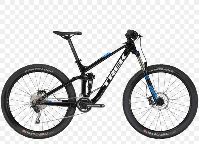 Trek Bicycle Corporation 27.5 Mountain Bike Trek FX Fitness Bike, PNG, 1392x1009px, 275 Mountain Bike, 2017, Trek Bicycle Corporation, Automotive Tire, Automotive Wheel System Download Free