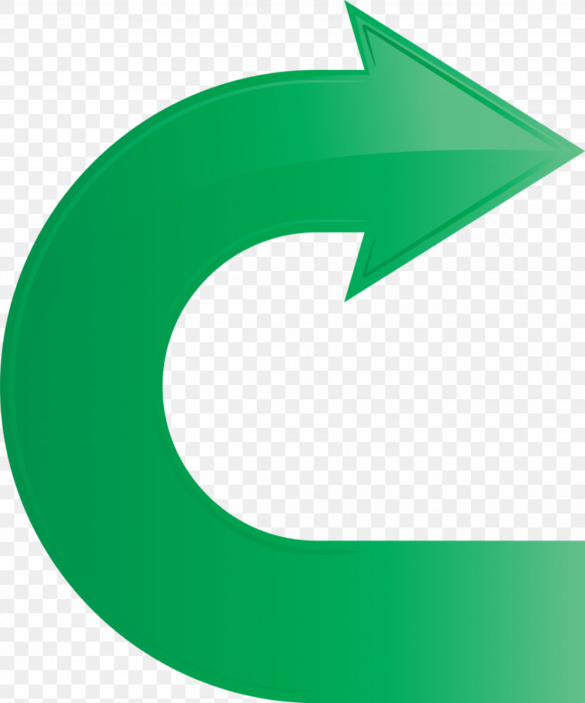 U Shaped Arrow, PNG, 2494x3000px, U Shaped Arrow, Arrow, Green, Logo, Symbol Download Free