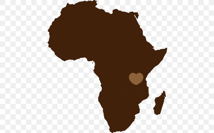 Africa Map Clip Art, PNG, 512x512px, Africa, Blank Map, Carnivoran, Continent, Drawing Download Free