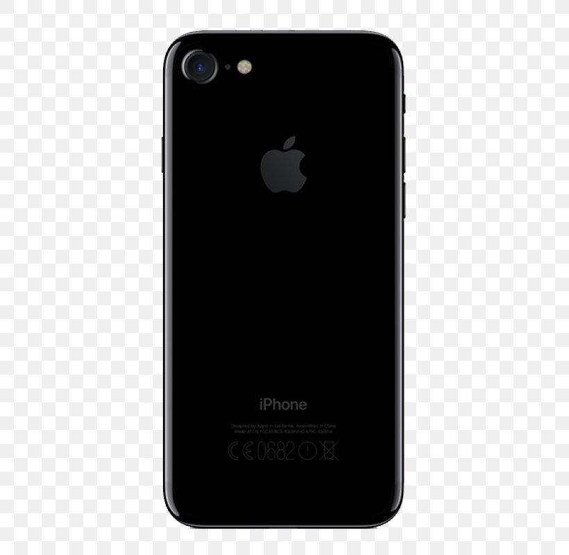 Apple IPhone 7 Plus IPhone 8 Samsung Galaxy S7, PNG, 600x800px, Apple Iphone 7 Plus, Apple, Black, Communication Device, Gadget Download Free