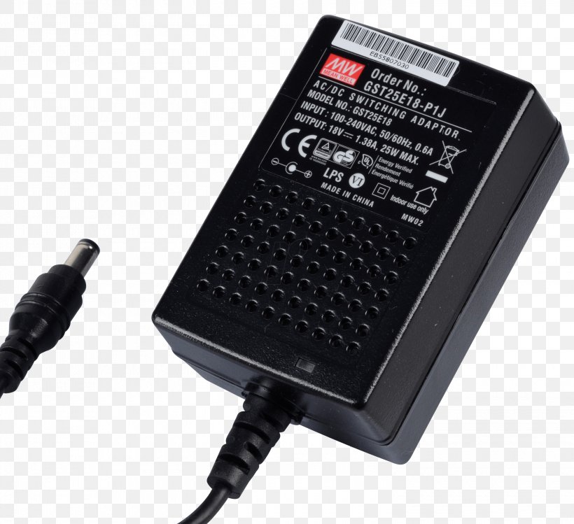 Battery Charger Laptop AC Adapter Electronics, PNG, 3000x2741px, Battery Charger, Ac Adapter, Ac Power Plugs And Sockets, Adapter, Computer Component Download Free