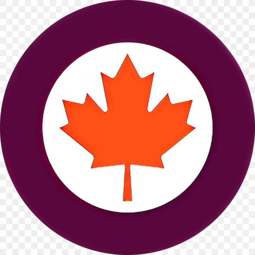 Canada Maple Leaf, PNG, 1000x1000px, Canada Day, Black, Canada, Decal, Emblem Download Free