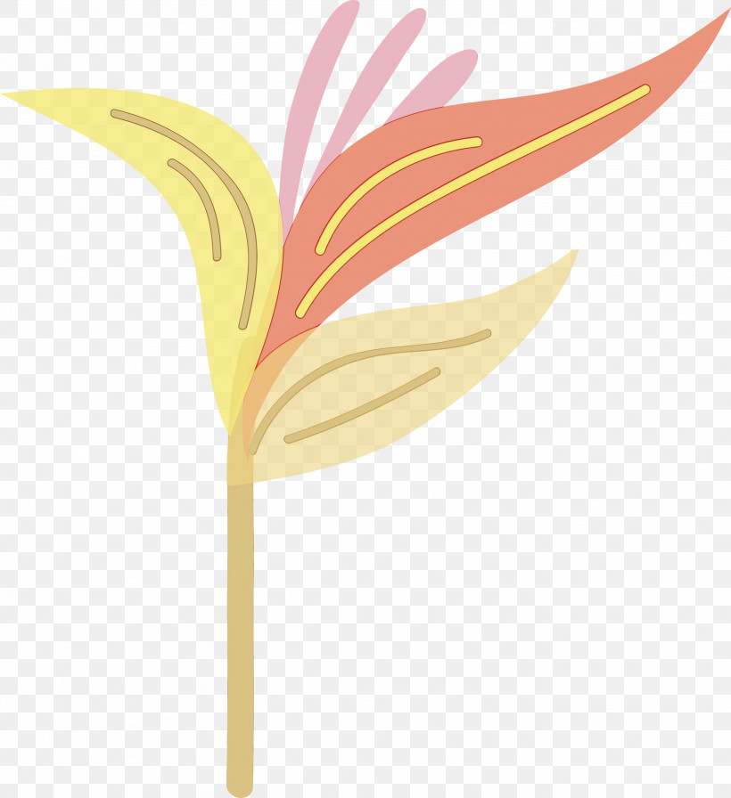 Feather, PNG, 2743x2999px, Leaf Cartoon, Computer, Feather, Leaf, Leaf Abstract Download Free