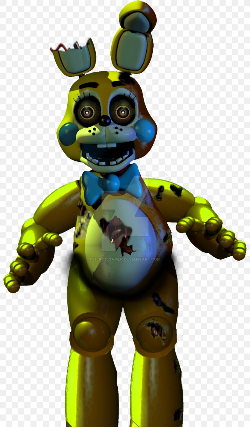 Five Nights At Freddy's 3 Five Nights At Freddy's 4 Five Nights At Freddy's 2 Jump Scare, PNG, 800x1401px, Five Nights At Freddy S 3, Action Figure, Animatronics, Fictional Character, Figurine Download Free