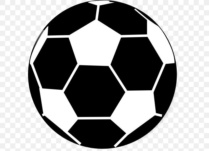 Football Black And White Clip Art, PNG, 600x590px, Ball, Area, Baseball, Basketball, Beach Ball Download Free