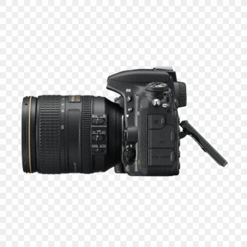 Full-frame Digital SLR Nikon Camera Photography, PNG, 1200x1200px, Digital Slr, Autofocus, Camera, Camera Accessory, Camera Lens Download Free