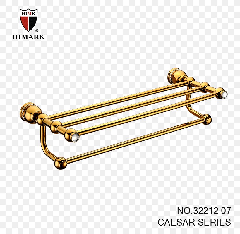 Heated Towel Rail Brass Material, PNG, 800x800px, Towel, Alibaba Group, Artikel, Bathroom, Brackets Download Free