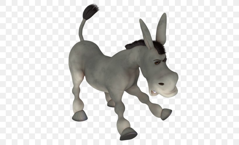Horse Donkey Stallion Mare, PNG, 500x500px, Horse, Animal Figure, Bridle, Donkey, Figurine Download Free