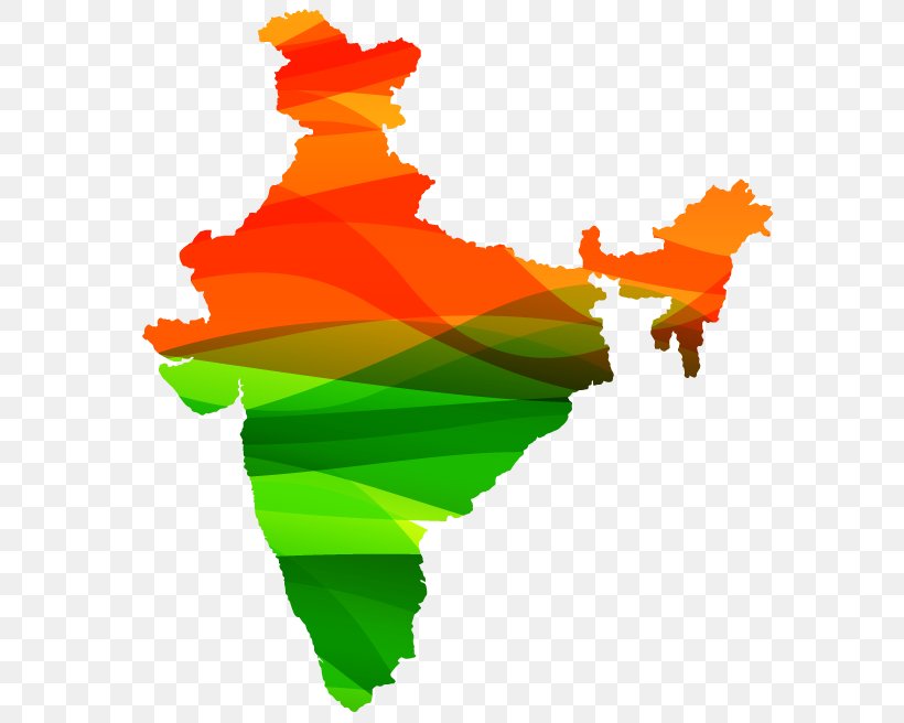 India Vector Map, PNG, 600x656px, India, Art, Blank Map, Geography, Leaf Download Free