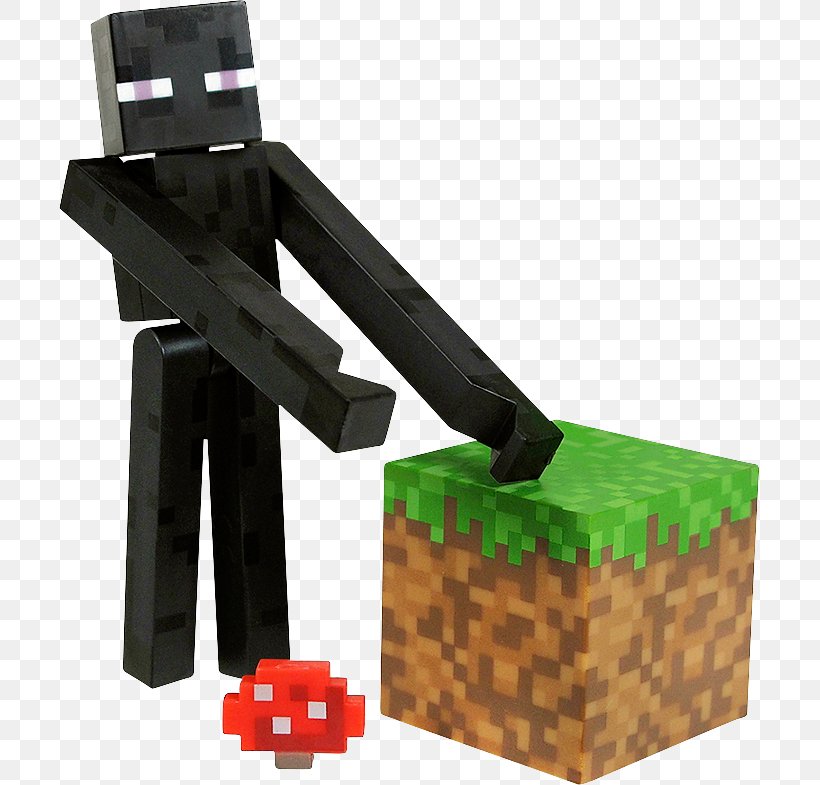 Lego Minecraft Enderman Video Game Action & Toy Figures, PNG, 701x785px, Minecraft, Action Toy Figures, Enderman, Game, Lego Download Free