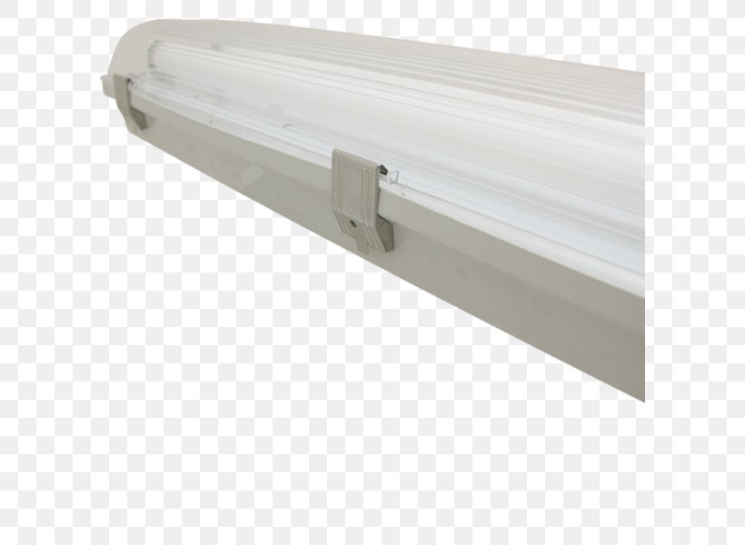 Lighting Light Fixture Fluorescent Lamp LED Tube, PNG, 600x600px, Light, Architectural Lighting Design, Diffuser, Electrical Ballast, Fluorescence Download Free