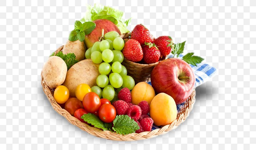 Organic Food Fruit Vegetable Food Gift Baskets, PNG, 620x480px, Organic Food, Basket, Citrus, Diet Food, Eating Download Free
