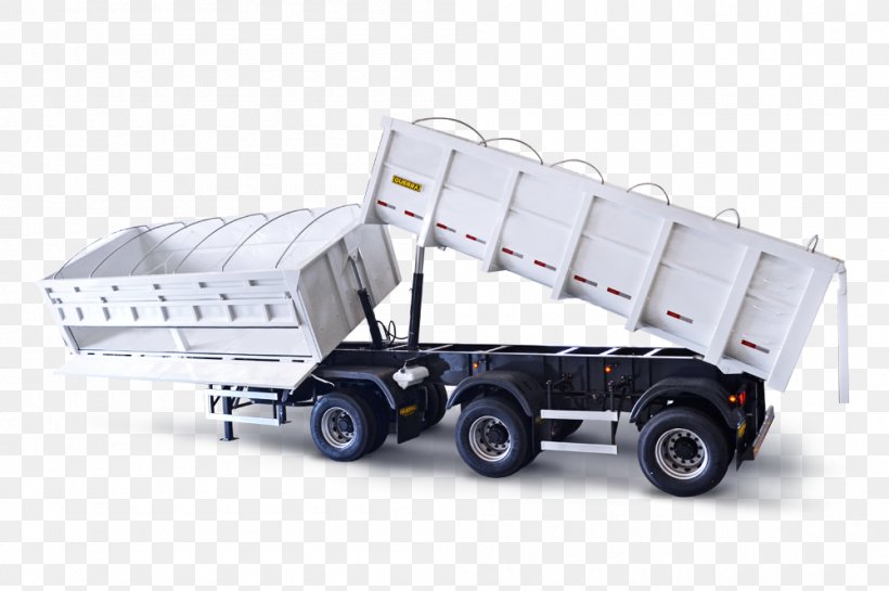 Semi-trailer Skip B-train Dump Truck Cargo, PNG, 1000x665px, Semitrailer, Automotive Exterior, Automotive Tire, Automotive Wheel System, Axle Download Free