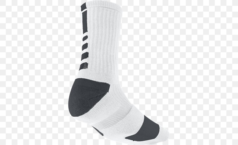 Sock Nike Dry Fit Clothing Adidas, PNG, 500x500px, Sock, Adidas, Clothing, Converse, Dry Fit Download Free