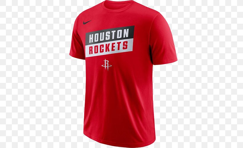 T-shirt Boston Celtics Nike Houston Rockets Jersey, PNG, 500x500px, Tshirt, Active Shirt, Air Jordan, Boston Celtics, Brand Download Free
