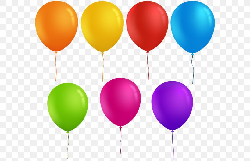 Toy Balloon Clip Art Image, PNG, 600x529px, Balloon, Birthday, Cluster Ballooning, Globos De Colores, Gold Star 18 Mylar Balloons Download Free