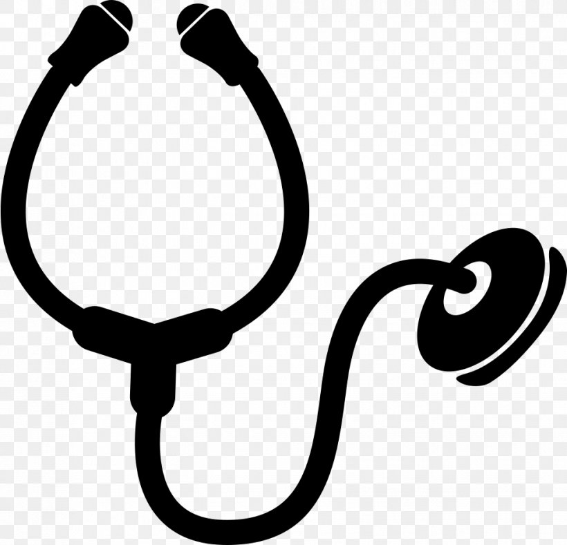 Willard John R DO Health Care Medicine Stethoscope Physician, PNG, 981x944px, Health Care, Area, Artwork, Black And White, Body Jewelry Download Free