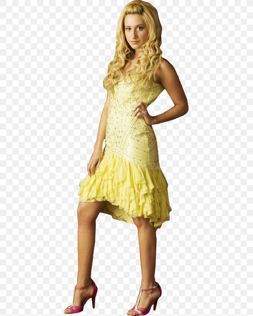 Ashley Tisdale Cindy Campbell Model High School Musical Scary Movie ...