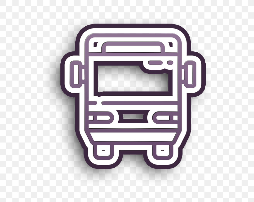 Bus Icon City Icon, PNG, 656x652px, Bus Icon, City Icon, Geometry, Line, Logo Download Free