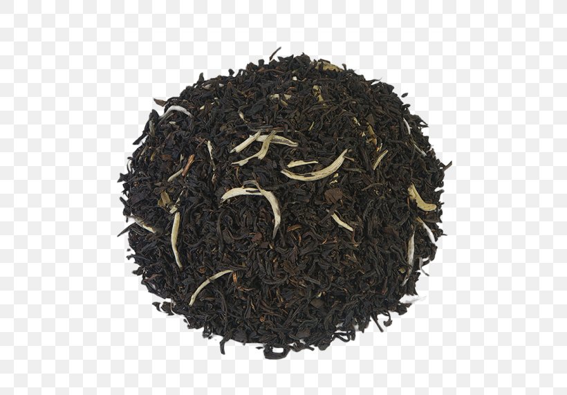 Dianhong Nilgiri Tea Oolong Darjeeling White Tea, PNG, 500x571px, Dianhong, Assam Tea, Bai Mudan, Bancha, Ceylon Tea Download Free
