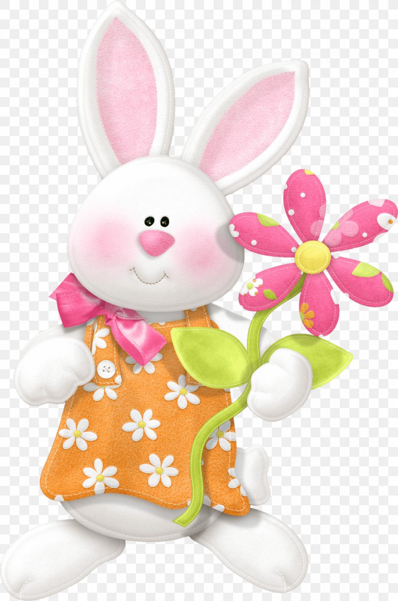 Easter Bunny Rabbit Clip Art, PNG, 1060x1600px, Easter Bunny, Baby Toys, Birthday, Decoupage, Easter Download Free