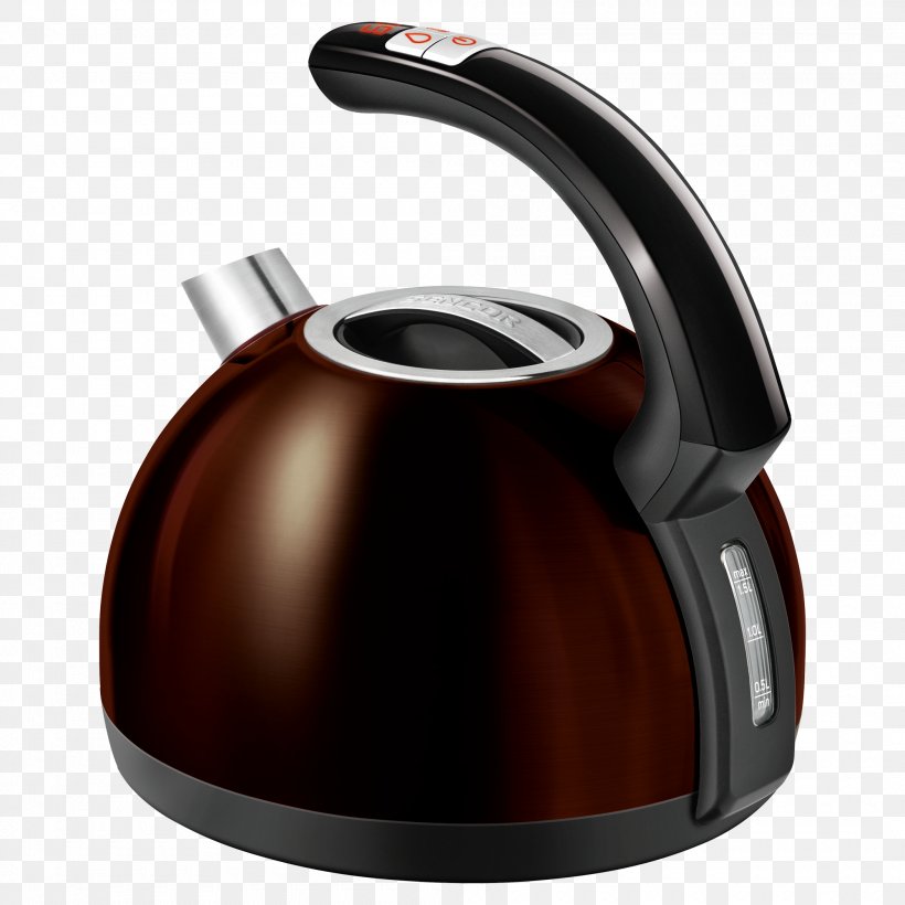 Electric Kettle Electric Water Boiler Sencor Home Appliance, PNG, 2100x2100px, Kettle, Coffeemaker, Cordless, Electric Kettle, Electric Water Boiler Download Free