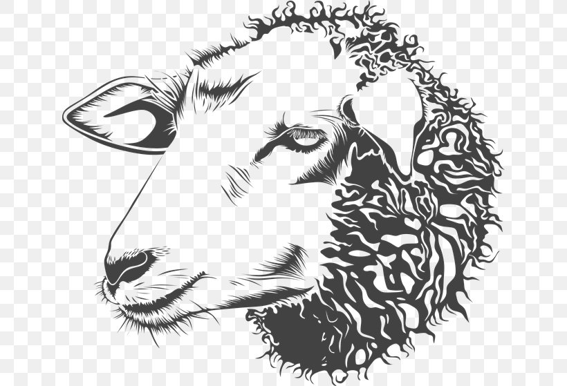 Goat Romney Sheep Dorset Horn Sheep Farming Clip Art, PNG, 640x559px, Goat, Agriculture, Animal Husbandry, Art, Artwork Download Free