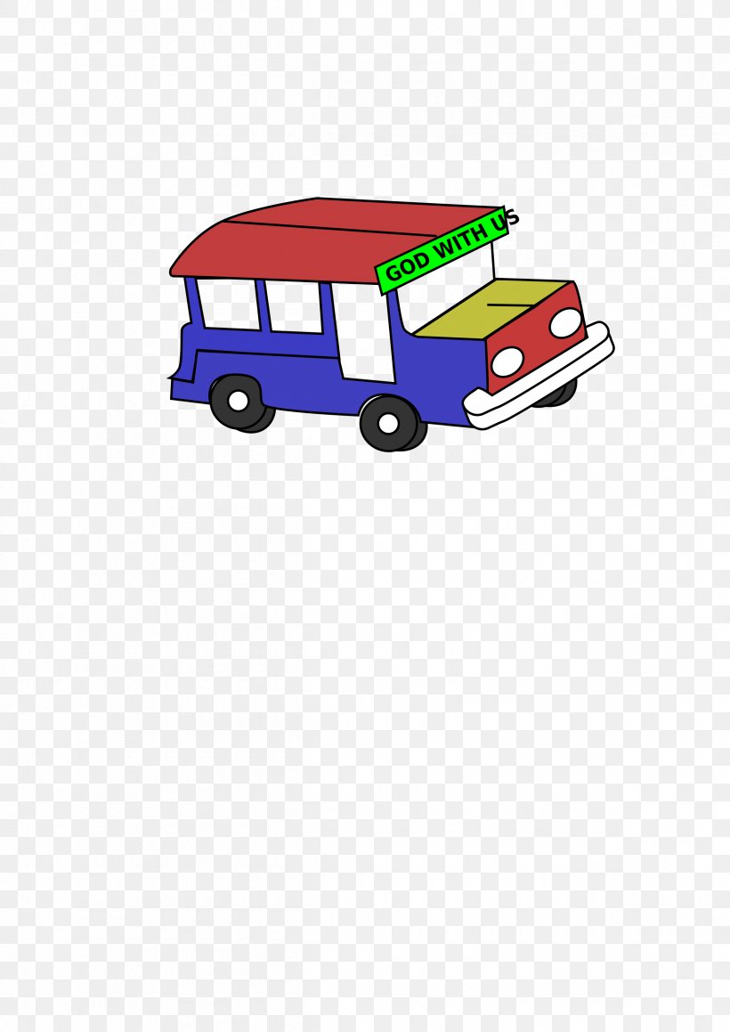 Jeepney Bus Philippines Clip Art, PNG, 2400x3394px, Jeep, Area, Automotive Design, Brand, Bus Download Free