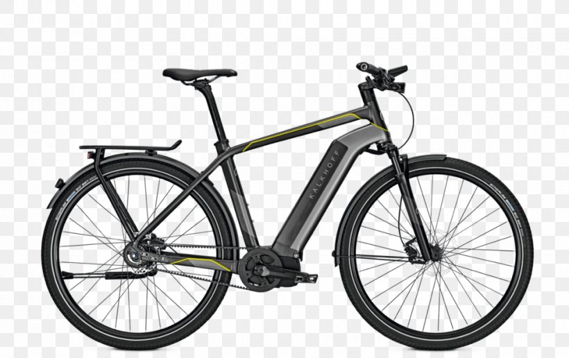 Kalkhoff Integrale Advance I10 Electric Bicycle BMW I8, PNG, 980x617px, Kalkhoff, Beltdriven Bicycle, Bicycle, Bicycle Accessory, Bicycle Commuting Download Free