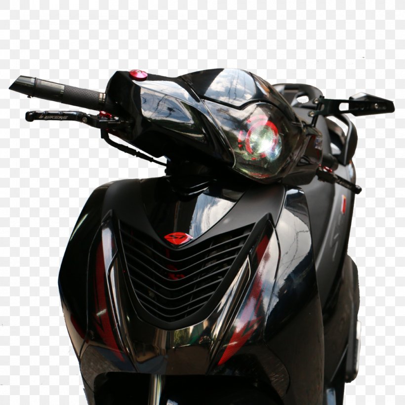 Motorcycle Fairing Motorcycle Accessories Scooter Honda, PNG, 1000x1000px, Motorcycle Fairing, Automotive Exterior, Automotive Lighting, Car, Headlamp Download Free
