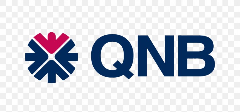 QNB Group Qatar Investment Authority Commercial Bank, PNG, 1350x633px, Qnb Group, Alrajhi Bank, Bank, Blue, Brand Download Free