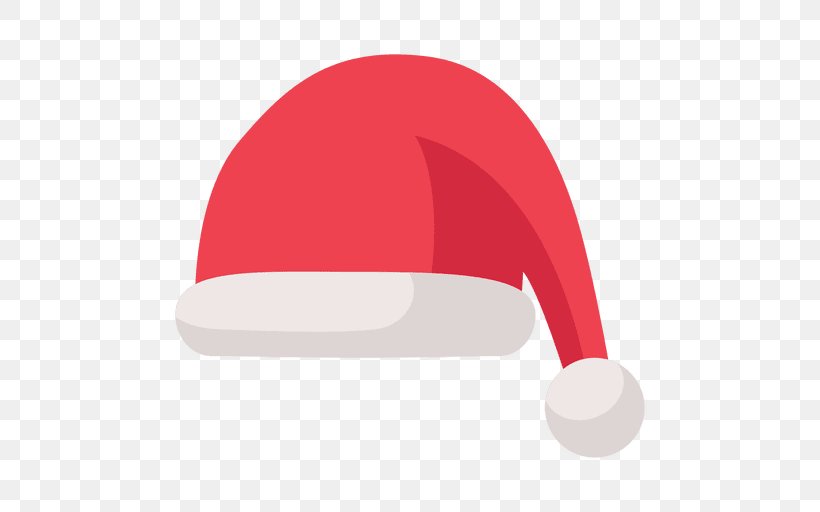 Santa Claus Hat Christmas, PNG, 512x512px, Santa Claus, Bonnet, Cap, Christmas, Hat Download Free