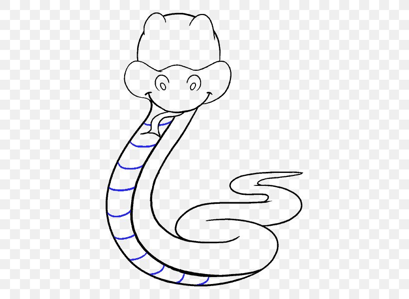 Snake Cartoon Drawing Line Art Clip Art, PNG, 678x600px, Watercolor, Cartoon, Flower, Frame, Heart Download Free