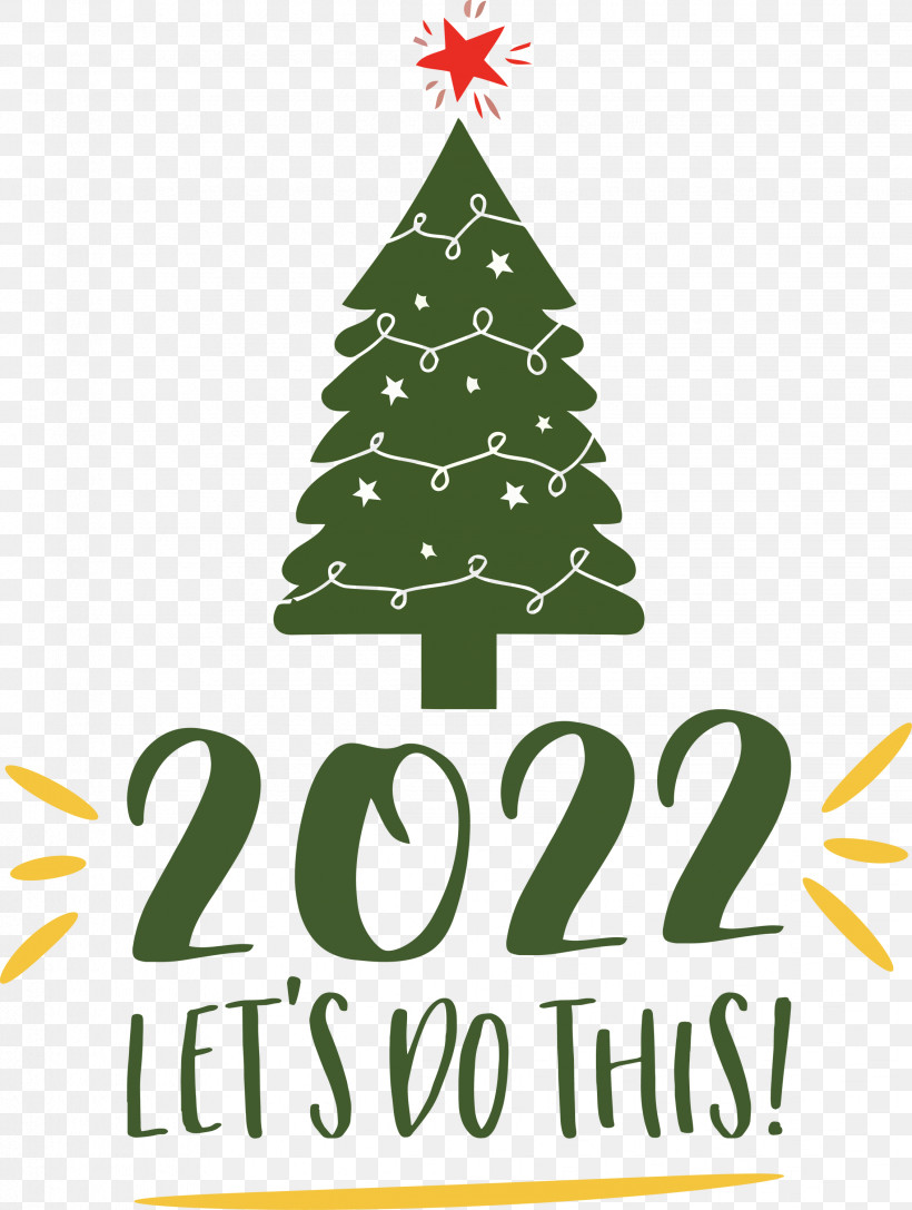 2022 New Year 2022 New Start 2022 Begin, PNG, 2263x3000px, Christmas