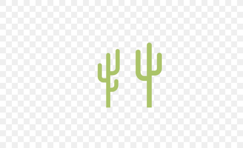 Cactaceae Euclidean Vector, PNG, 500x500px, Cactaceae, Brand, Designer, Green, Logo Download Free