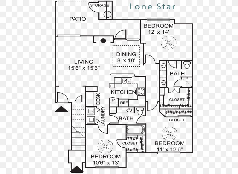 Floor Plan Technical Drawing Design, PNG, 800x600px, Floor Plan, Apartment, Architecture, Artwork, Bedroom Download Free