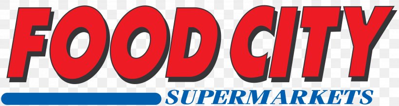 Food City Supermarkets Grocery Store, PNG, 2973x794px, Food City, Banner, Brand, Cooking, El Paso Download Free