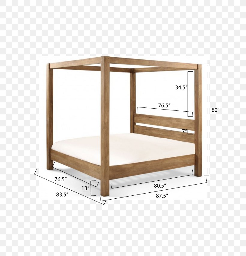 Four Poster Bed Canopy Size, How To Make A Four Poster Bed Frame