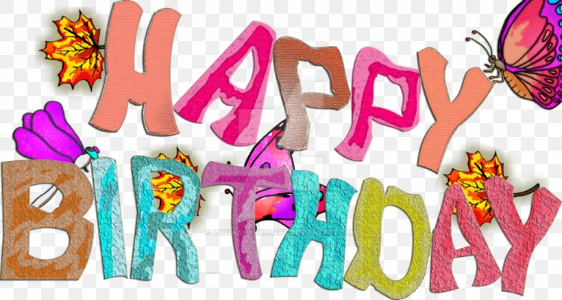 Happy Birthday To You Birthday Cake ASCII Art Font, PNG ...