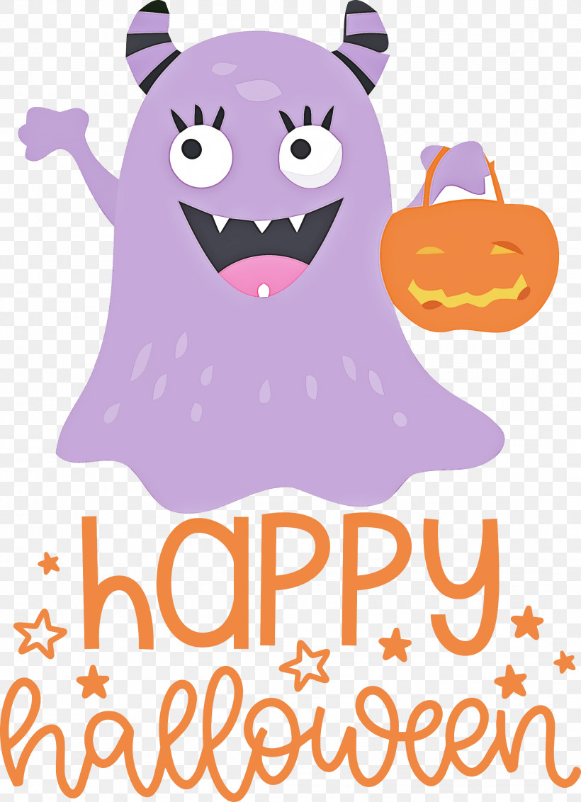 Happy Halloween, PNG, 2172x3000px, Happy Halloween, Cartoon, Drawing, Indie Art, Line Art Download Free