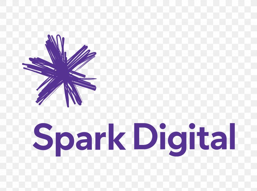 Spark New Zealand Logo Mobile Phones Business, PNG, 2268x1688px, New Zealand, Brand, Broadband, Business, Channel Partner Download Free