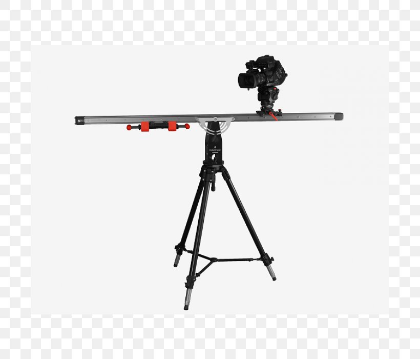 Tripod Jib Crane Shot Camera, PNG, 700x700px, Tripod, Ball Head, Camera, Camera Accessory, Camera Dolly Download Free