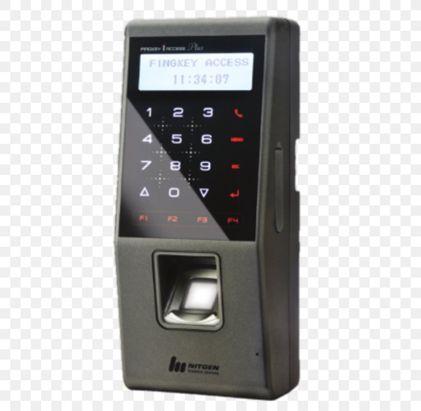 Access Control Biometrics Fingerprint Time And Attendance System, PNG, 780x800px, Access Control, Biometric Device, Biometrics, Control System, Door Download Free