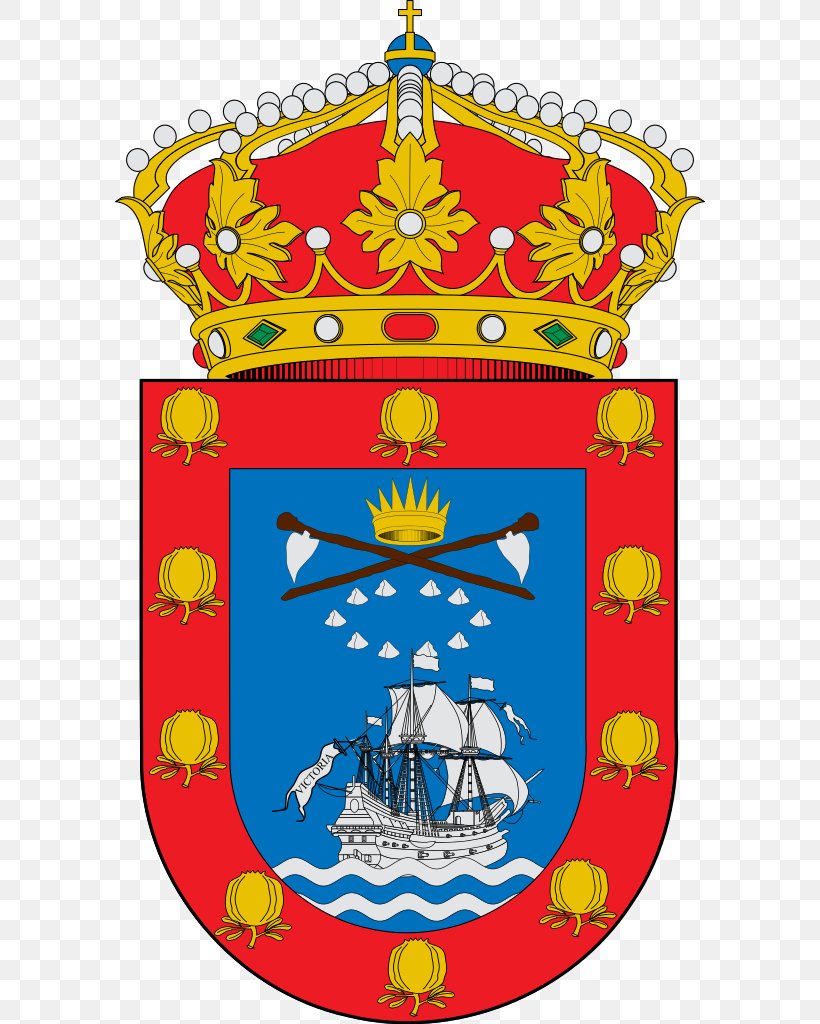 Coat Of Arms Of Spain Undués De Lerda Crest Coat Of Arms Of Madrid, PNG, 590x1024px, Coat Of Arms, Area, Azure, Blazon, Charles V Download Free